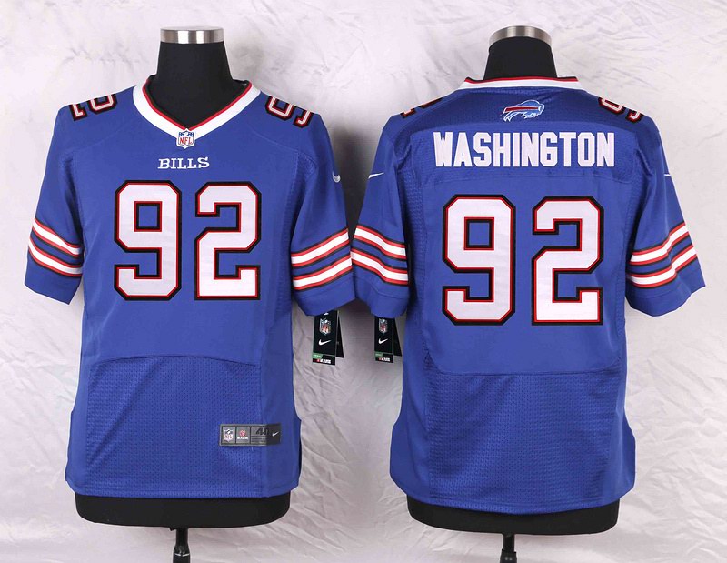 Buffalo Bills elite jerseys-006